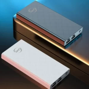 CMC P611 Power Bank 10000 mAh (2.1 A)