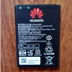 Huawei Battery - 4 Pin Zong Device