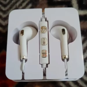 Apple Pro Handsfree