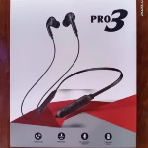 PRO 3 Neckband