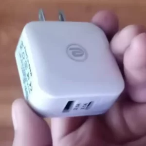 PD + USB Adapter