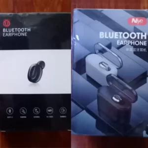 T1 (Single) Bluetooth