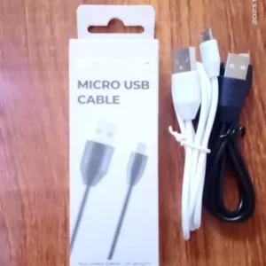 2 in 1 Packing Cable