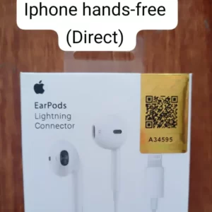 iPhone (Direct) Handsfree