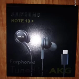 AKG (Type C) Handsfree