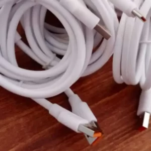 120 W Cable (Type C)