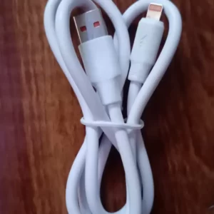 120 W Cable (iPhone)