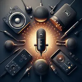 audio devices category